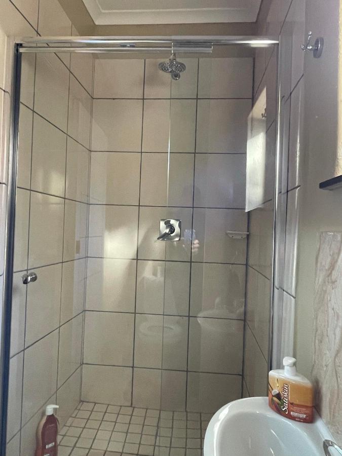 4 On Sirius Polokwane Exterior foto